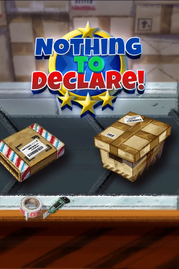 Nothing to Declare