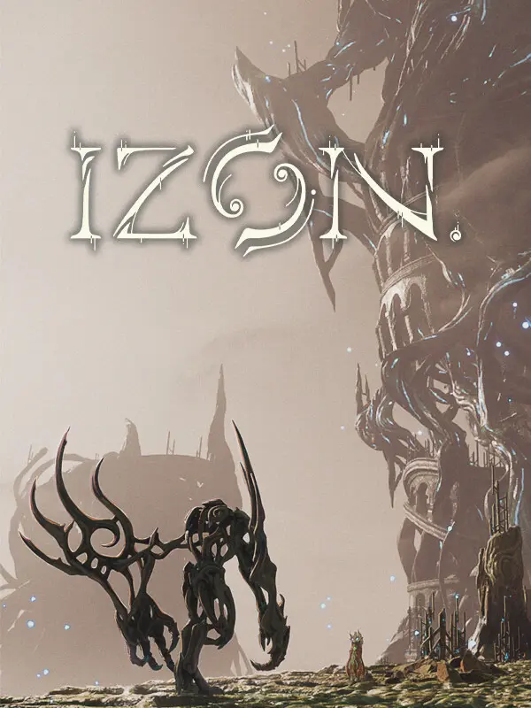 Izon