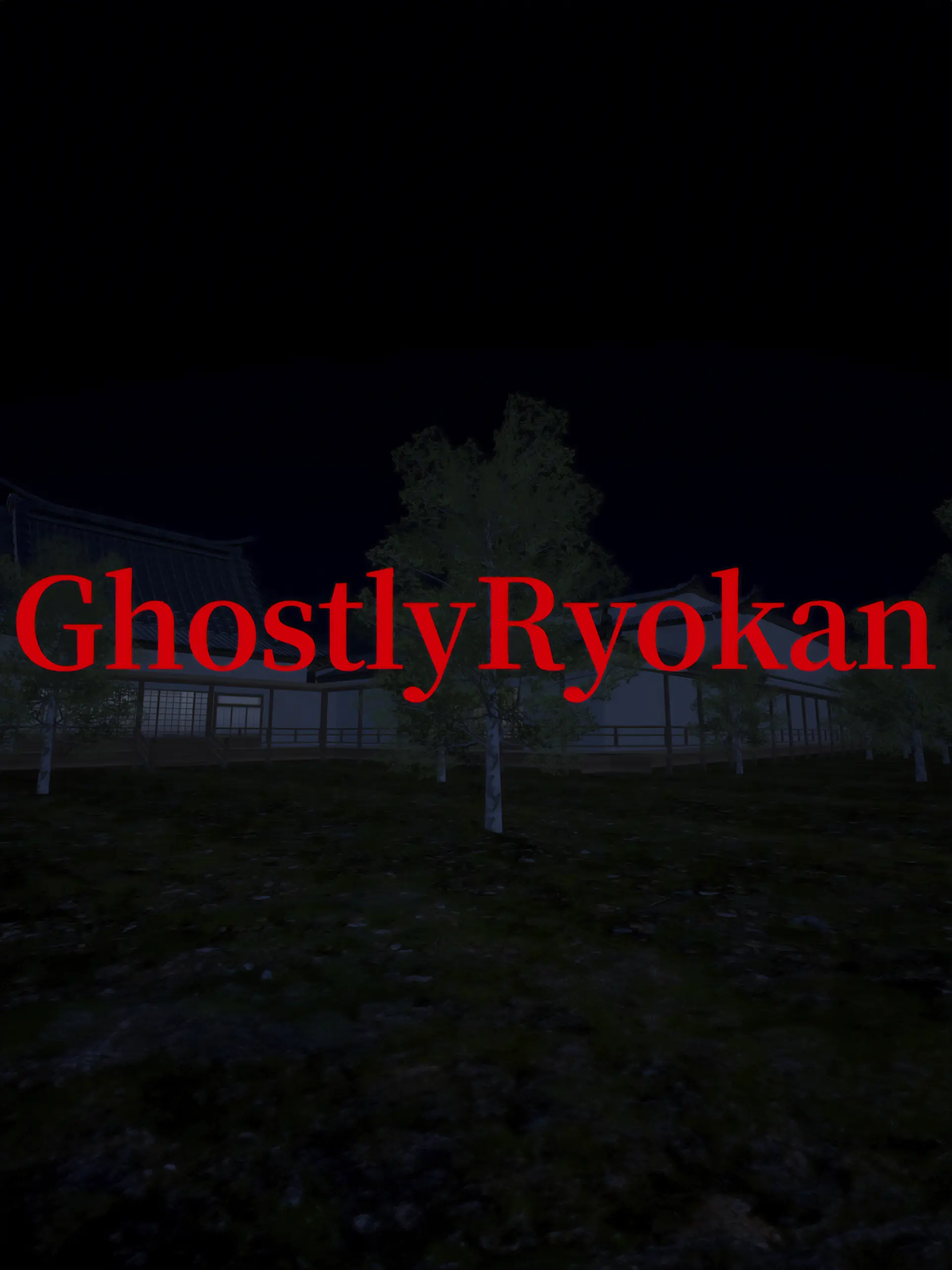 GhostlyRyokan
