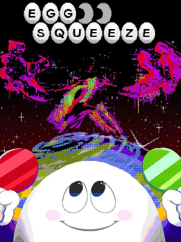 Egg Squeeze
