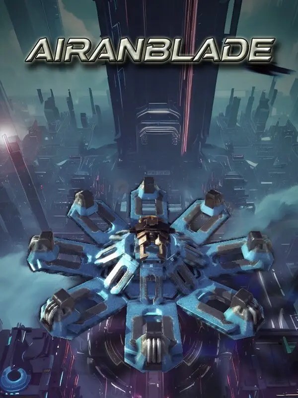 Airanblade