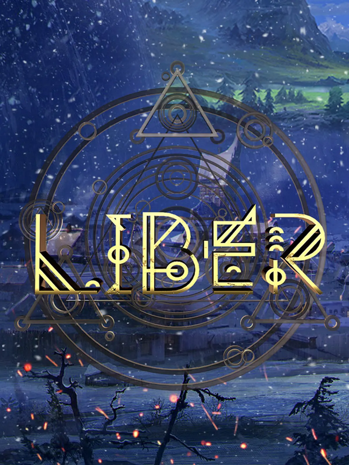 Liber