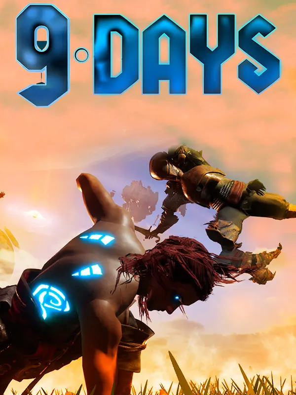 9 Days
