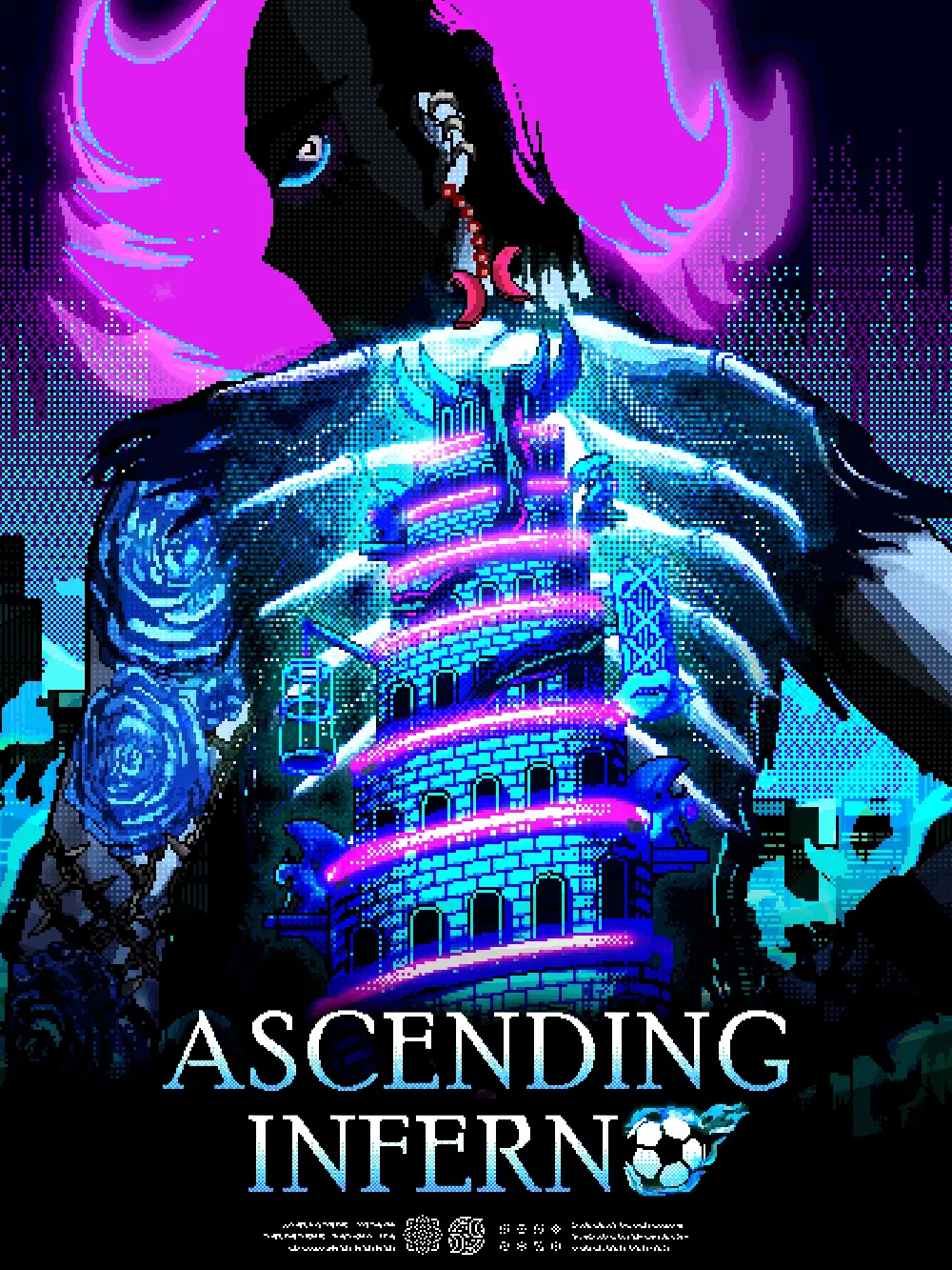 Ascending Inferno