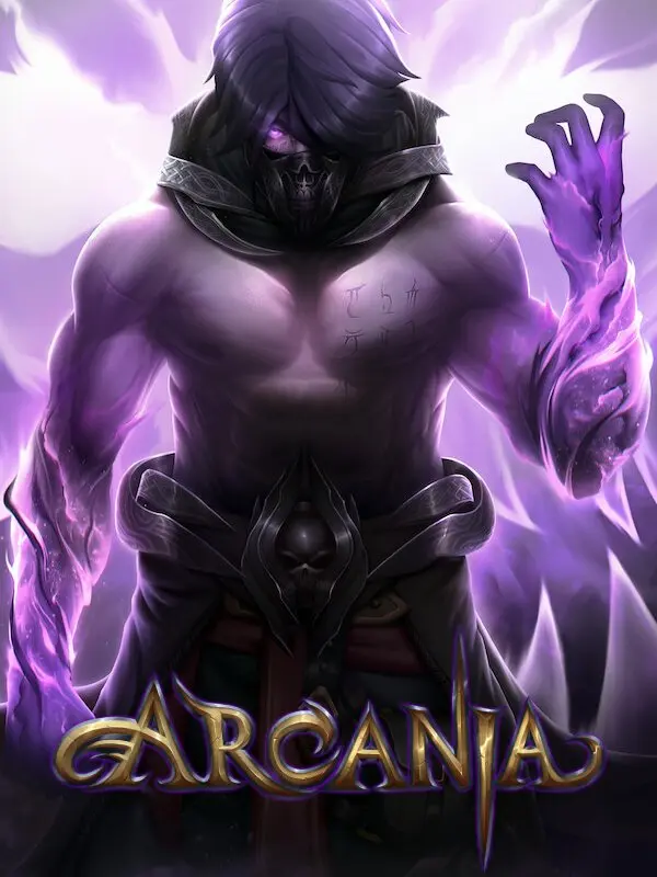 Kingdom of Arcana