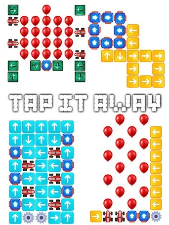 Tap It Away