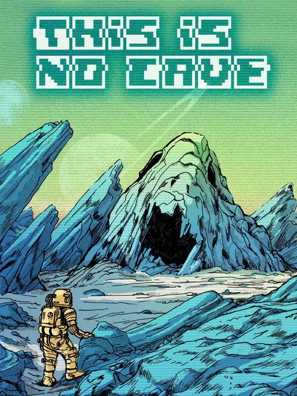 This Is No Cave
