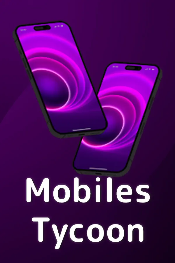 Mobiles Tycoon