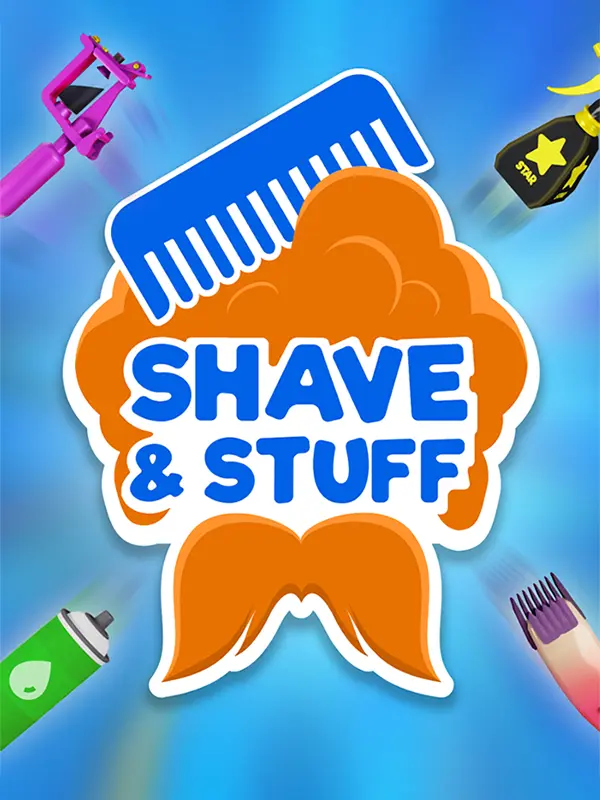 Shave & Stuff