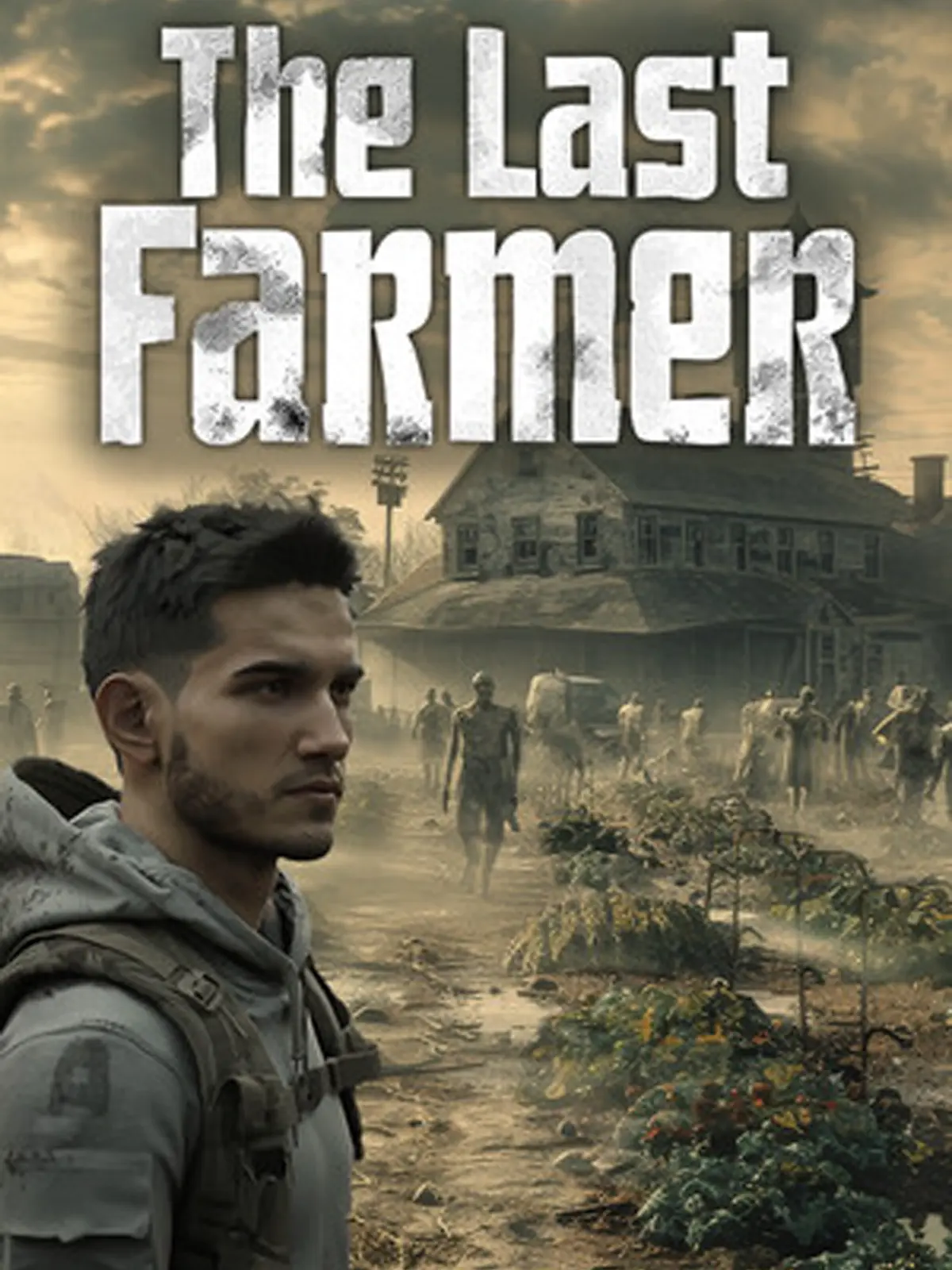 The Last Farmer