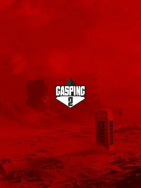 Gasping.2