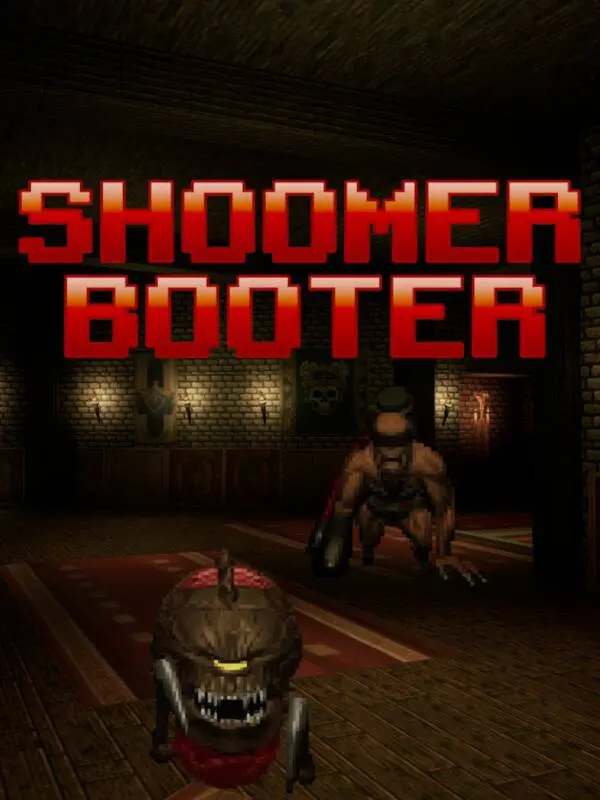 Shoomer Booter
