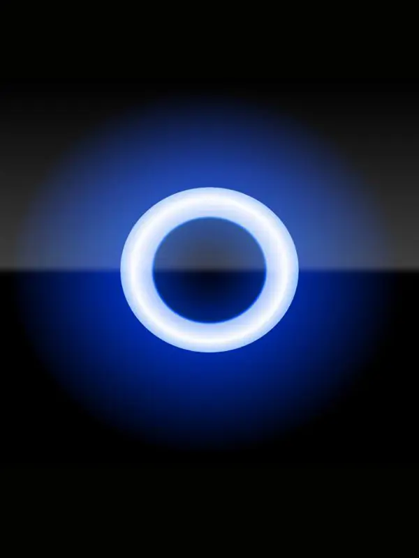 Super Glow Puzzle
