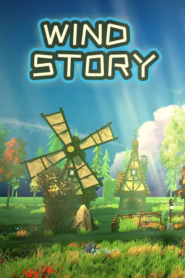 Wind Story