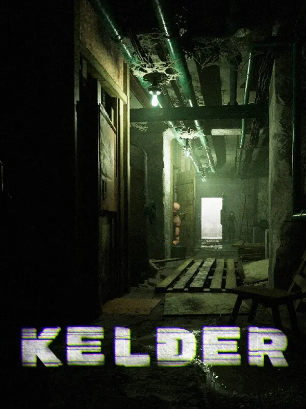 Kelder