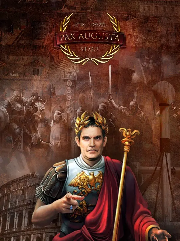 Pax Augusta