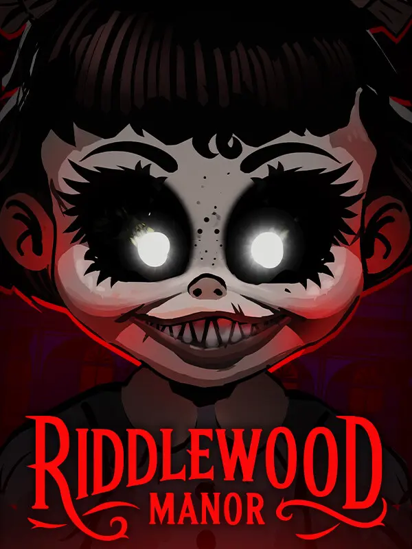 Riddlewood Manor