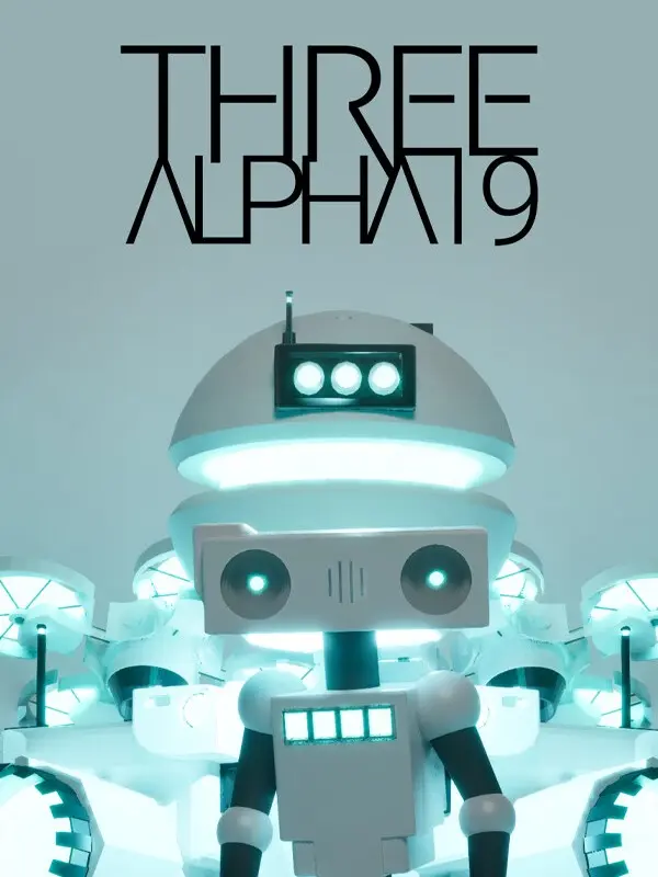 Three Alpha One Nine