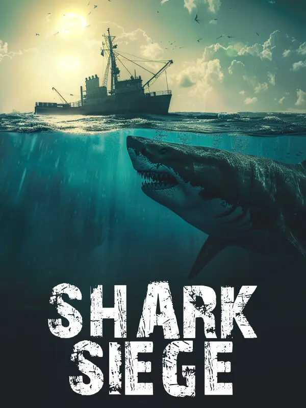 Shark Siege