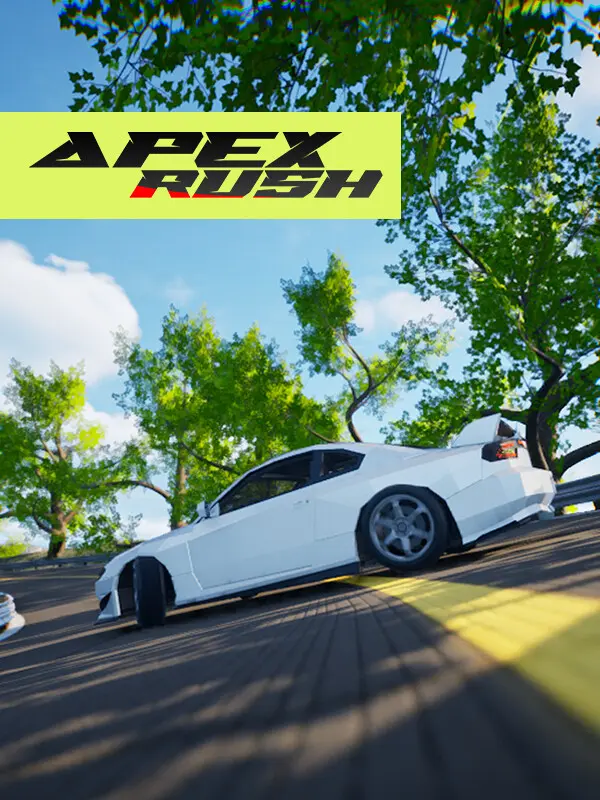 Apex Rush