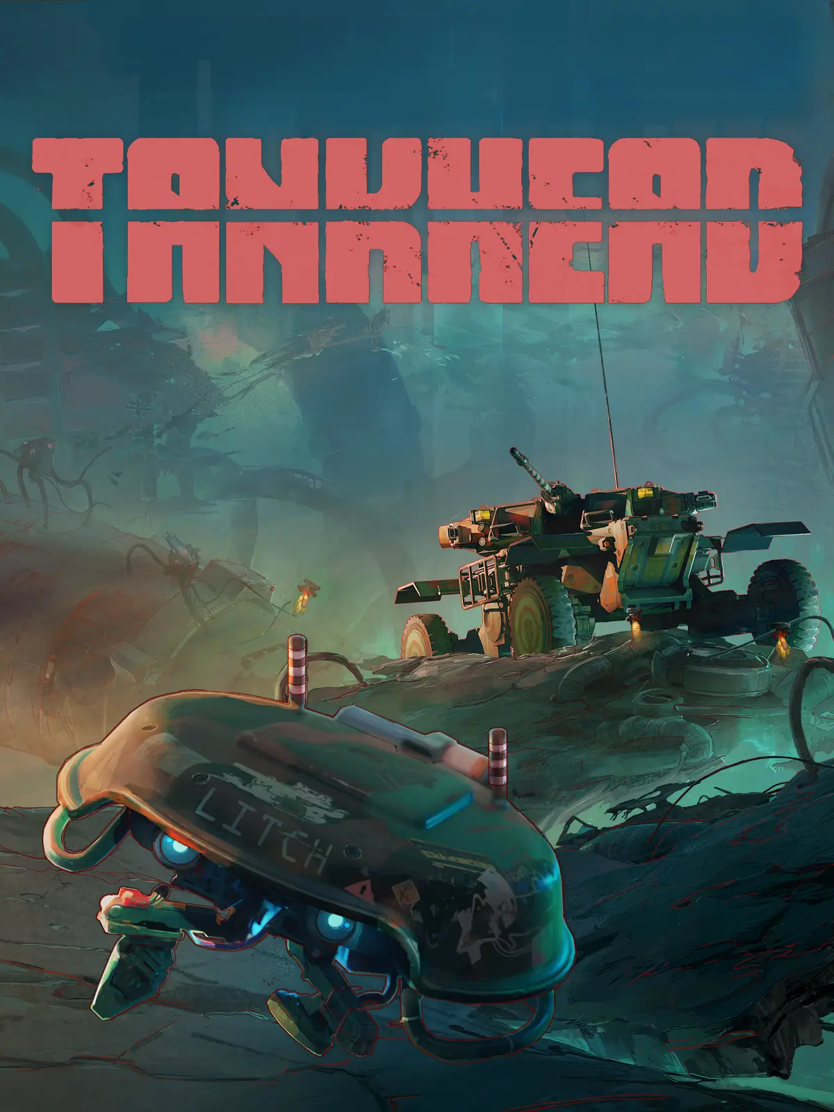 TankHead