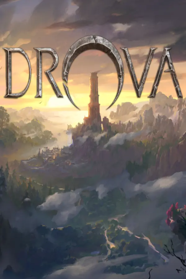 Drova