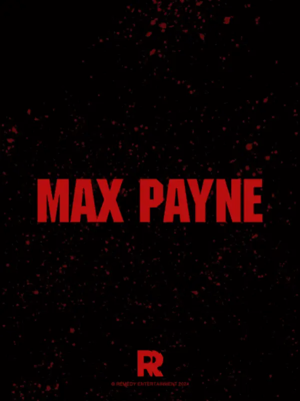 Max Payne