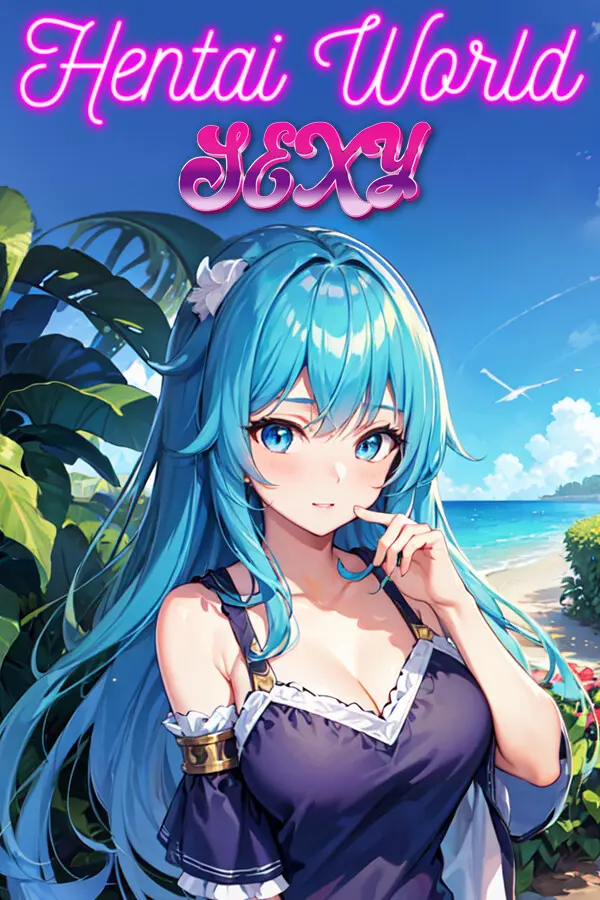 Hentai World Sexy