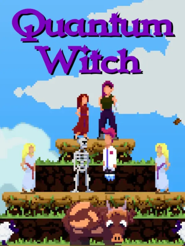 Quantum Witch