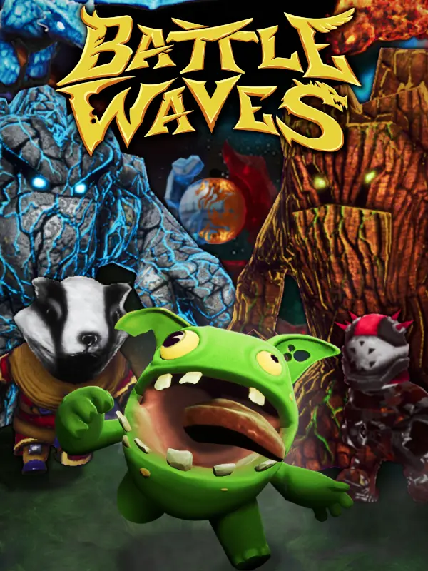 Battle Waves