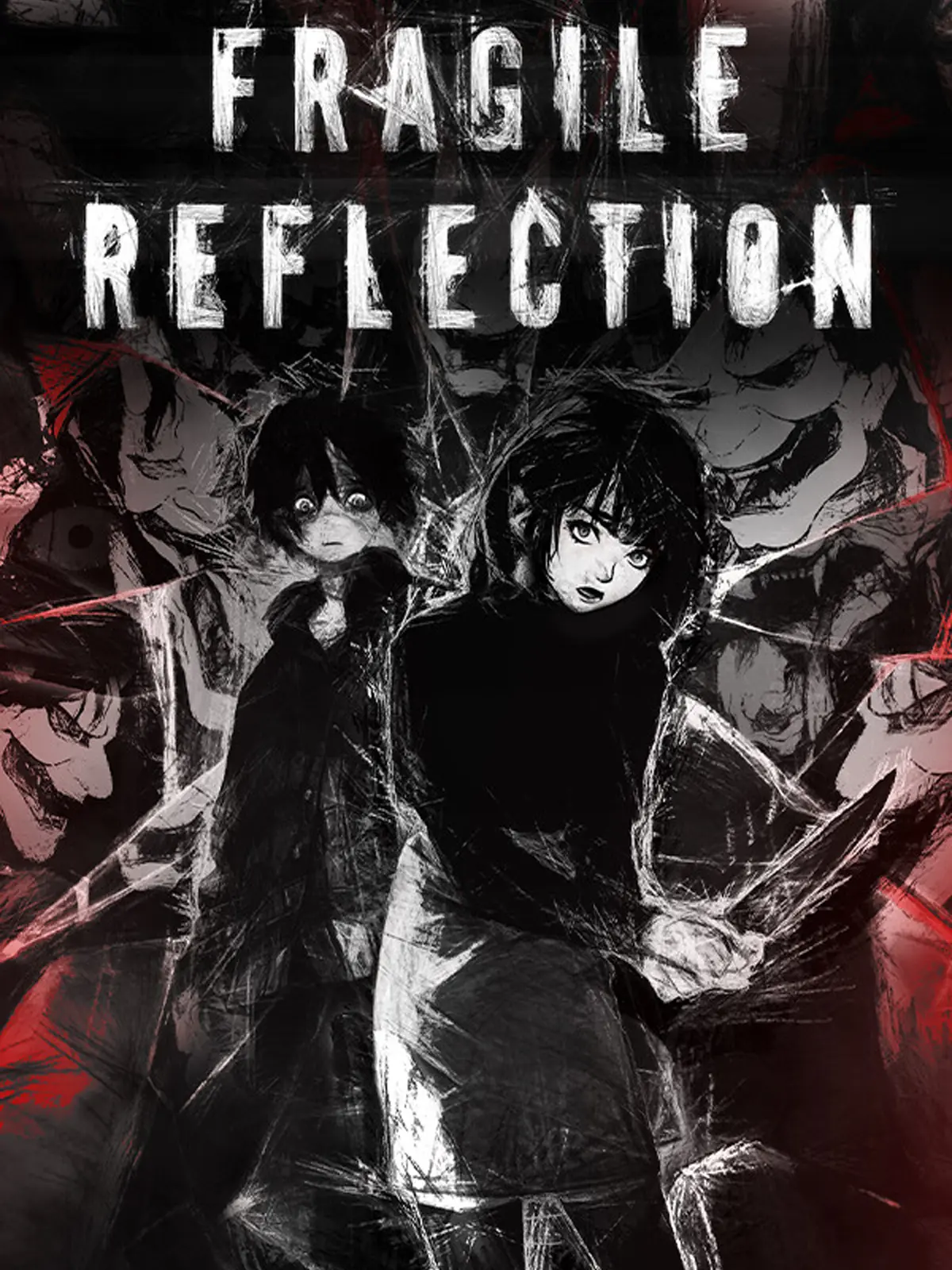 Fragile Reflection