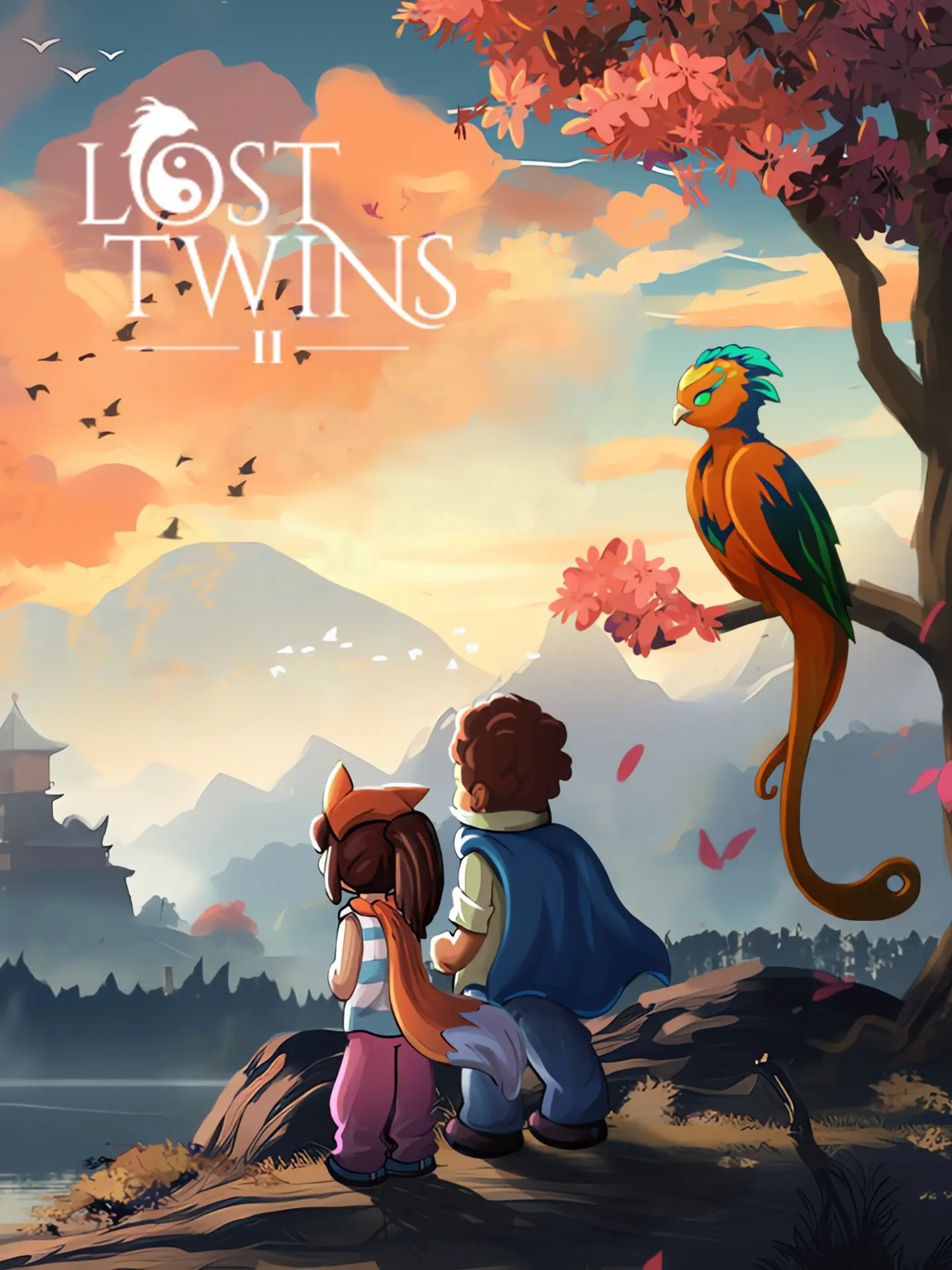 Lost Twins 2