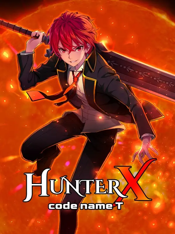 HunterX: Code Name T