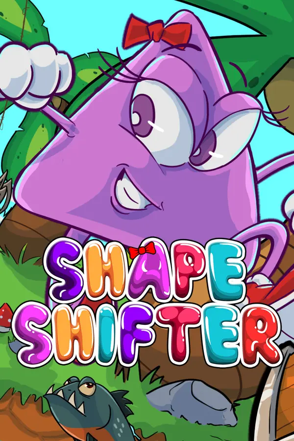 ShapeShifter