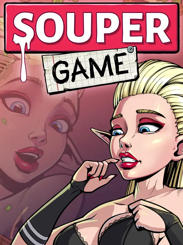 Souper Game