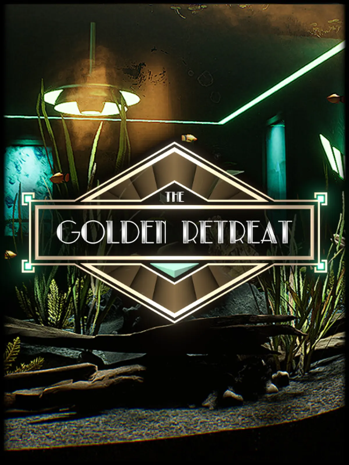 The Golden Retreat