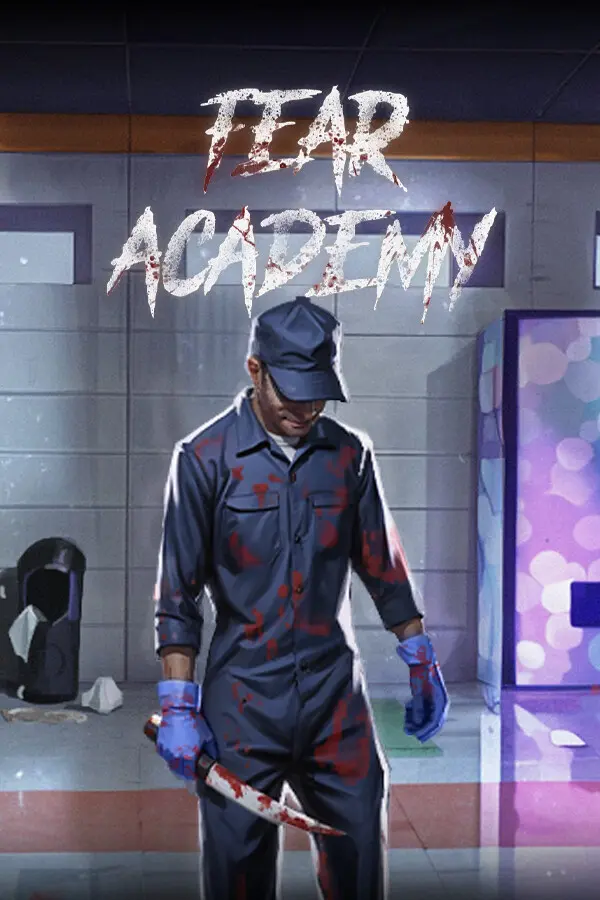 Fear Academy