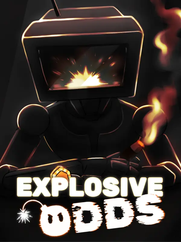 Explosive Odds