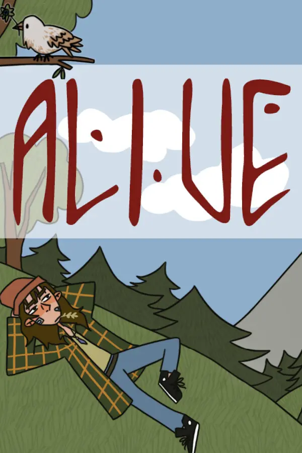 Alive