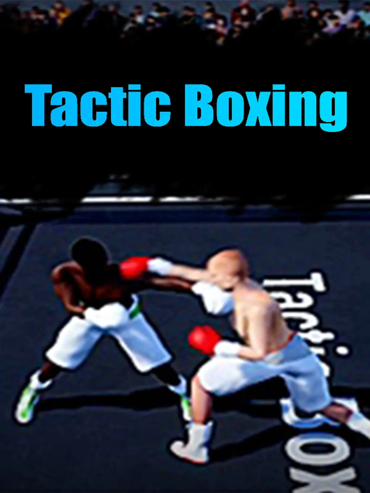 Tactic Boxing