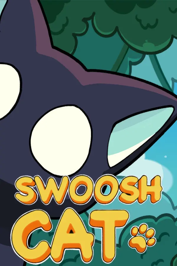 SwooshCat