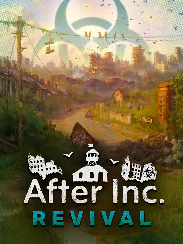 After Inc: Revival