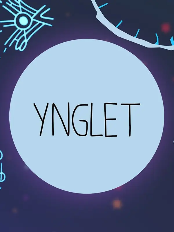Ynglet