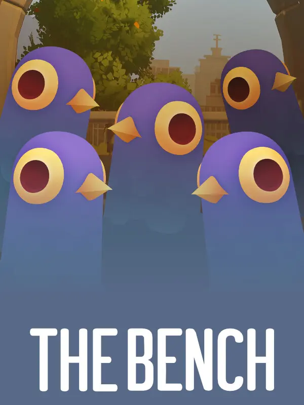 The Bench