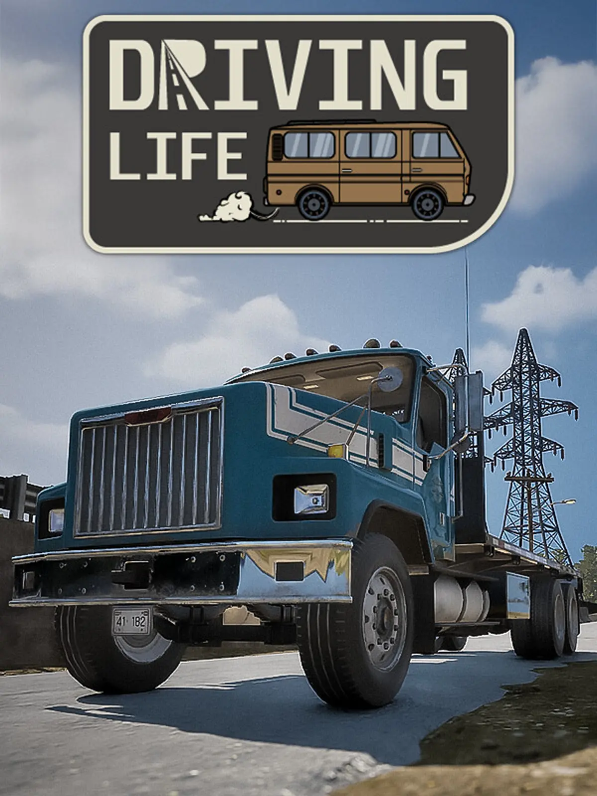 Driving Life