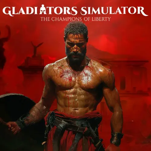 Gladiators Simulator: The Champions of Liberty
