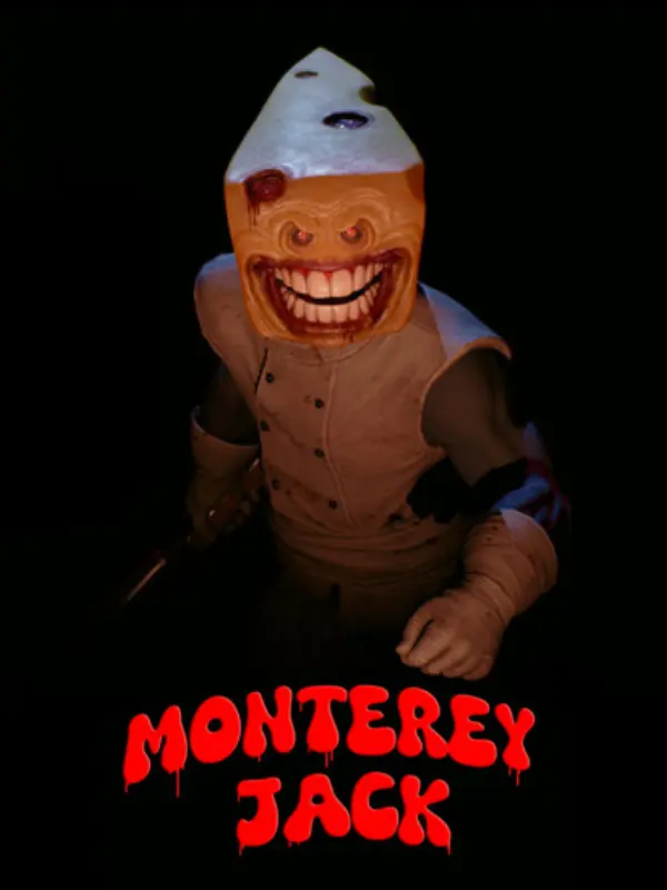 Monterey Jack