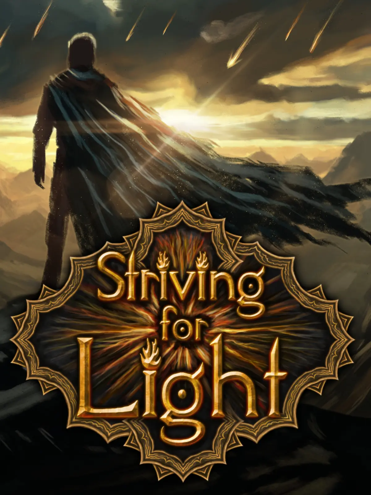 Striving for Light