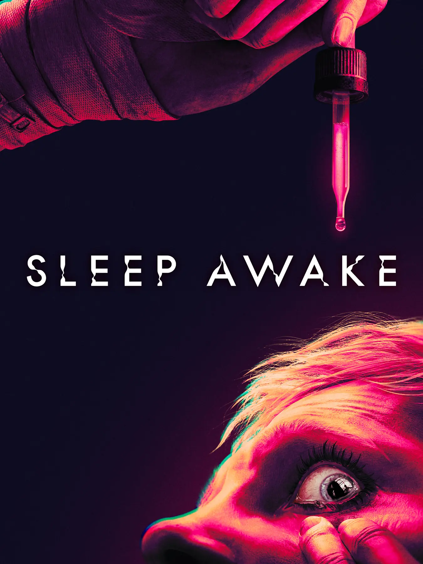 Sleep Awake