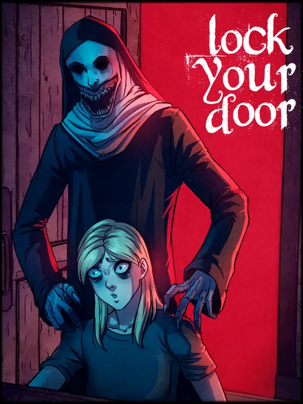 LockYourDoor